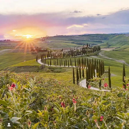 Farma Baccoleno Asciano