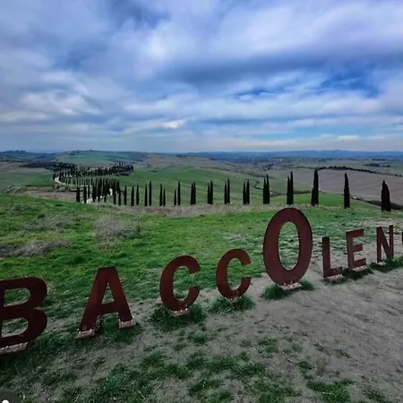 Farma Baccoleno