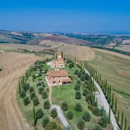 Farma Baccoleno Asciano