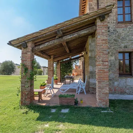 Baccoleno Farm stay *
