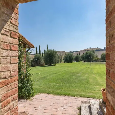 Baccoleno Farm stay *
