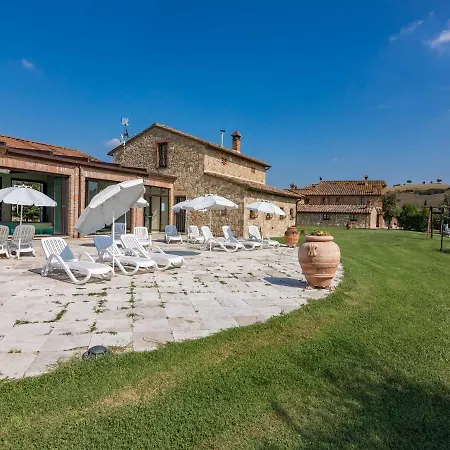 Baccoleno Farm stay *