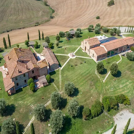 Baccoleno Farm stay *