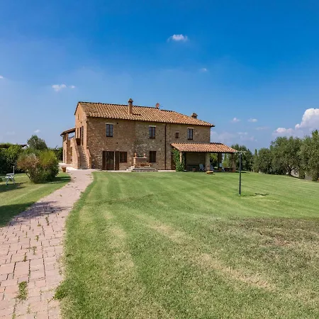 Baccoleno Farm stay *