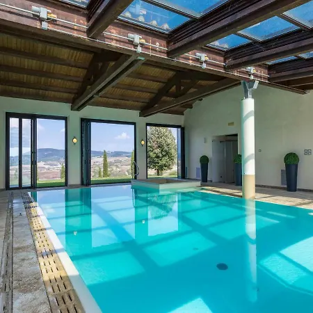 Baccoleno Farm stay