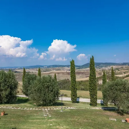 Gospodarstwo agroturystyczne Baccoleno