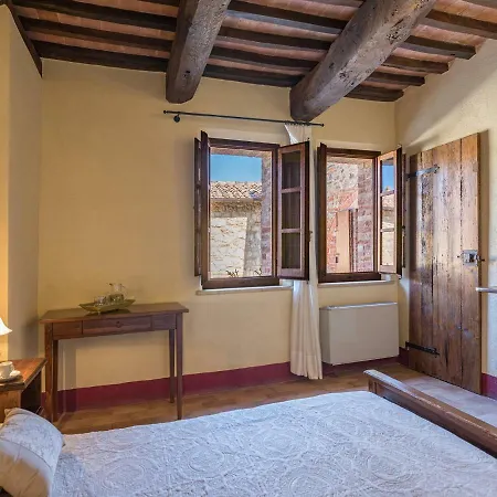 Baccoleno Farma Asciano