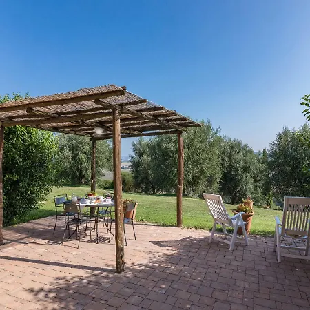 Baccoleno Farma Asciano