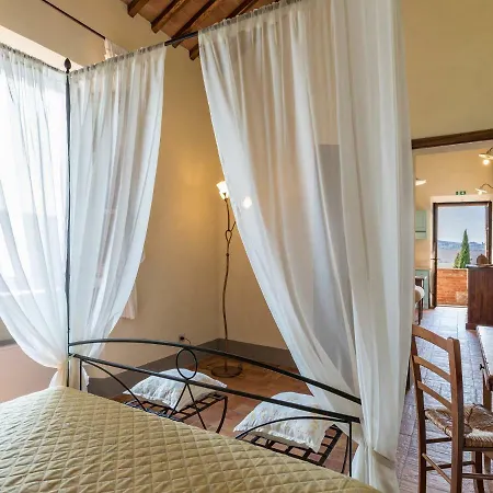 Baccoleno Farma Asciano