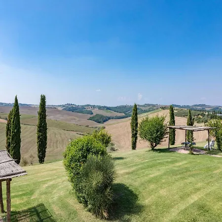 Baccoleno Farma Asciano