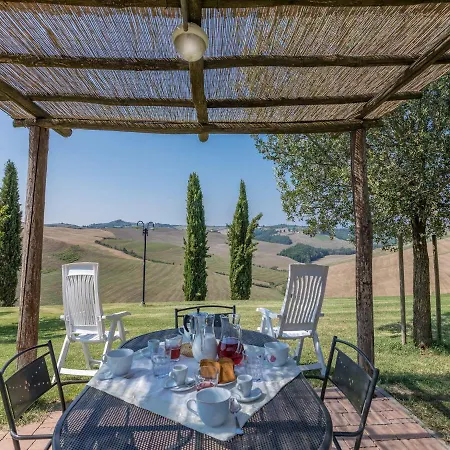 Baccoleno Farma Asciano