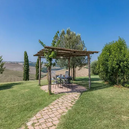 Baccoleno Farm stay Asciano