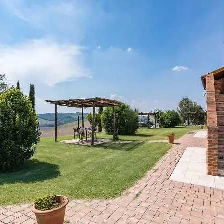 Baccoleno Farm stay