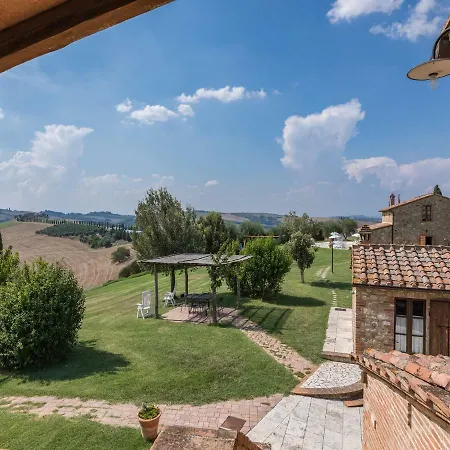 Baccoleno Farm stay