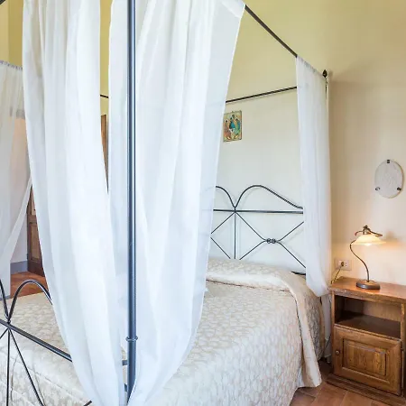 Baccoleno Farma Asciano