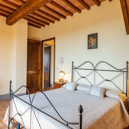 Farm stay Baccoleno *
