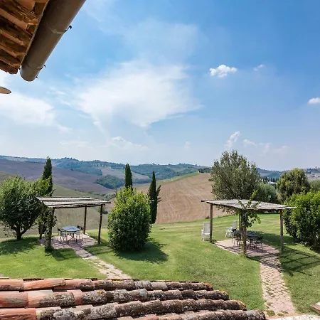 Farm stay Baccoleno