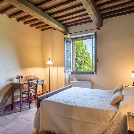 Baccoleno Farma Asciano