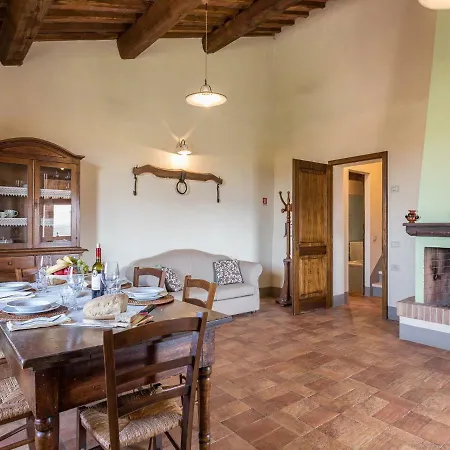 Baccoleno Farm stay