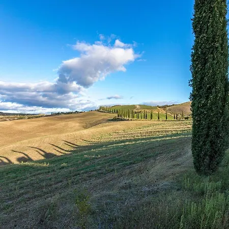 Gospodarstwo agroturystyczne Baccoleno