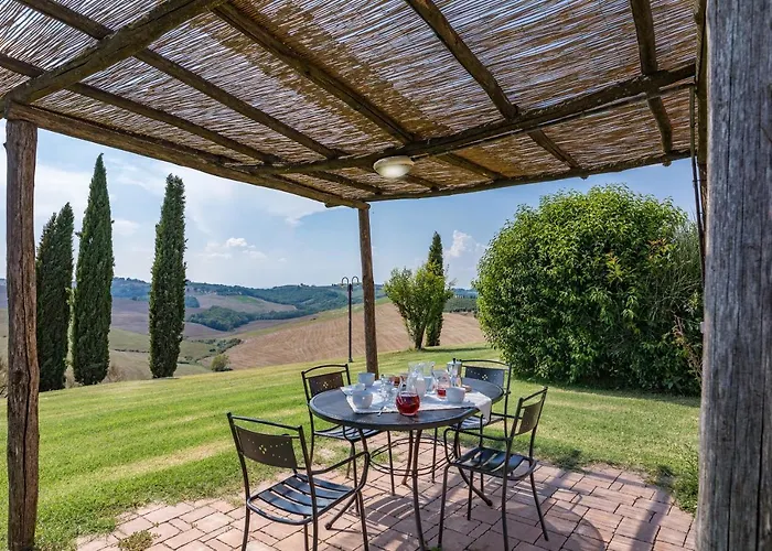 Baccoleno Séjour à la ferme *
